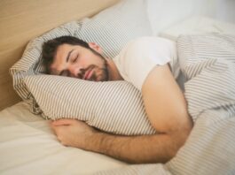 How to Improve Sleep Quality Naturally: 6 Super Tips