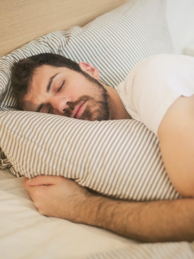 How to Improve Sleep Quality Naturally