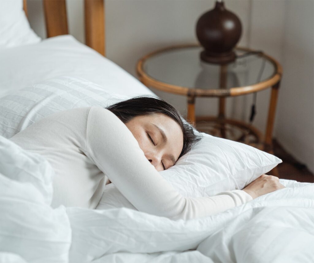 How to Improve Sleep Quality Naturally: 6 Super Tips