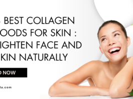 8 Best Collagen Foods for Skin in 2023: Tighten Face and Skin Naturally
